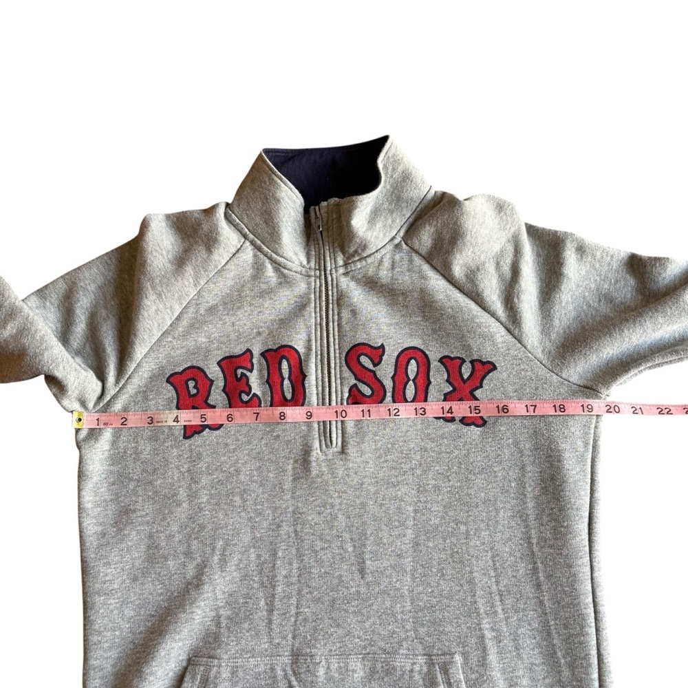 Pink Victoria’s Secret with 5th & Ocean Meet Me In The Dugout Zip Up- Size M - Picture 10 of 12